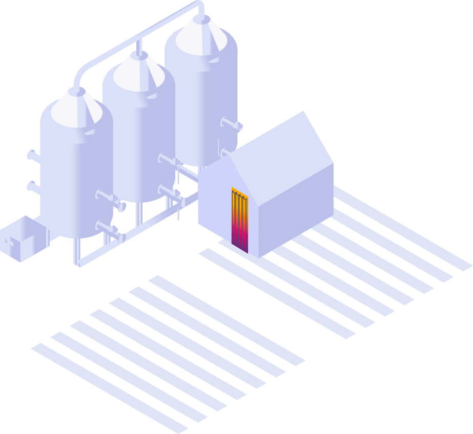 solution-heating-building