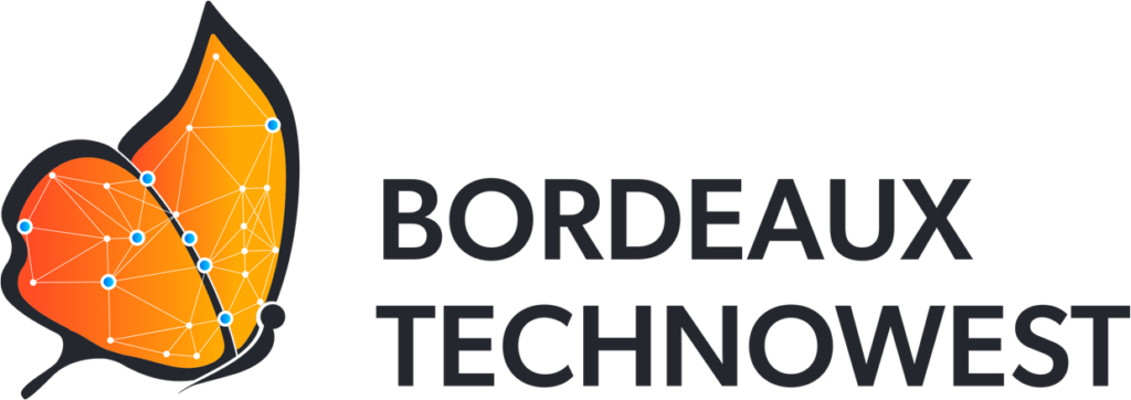 Logo de l'incubateur Bordeaux Technowest