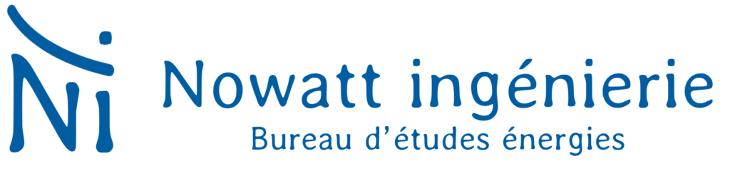 Logo de l'entreprise NoWatt Ingénierie