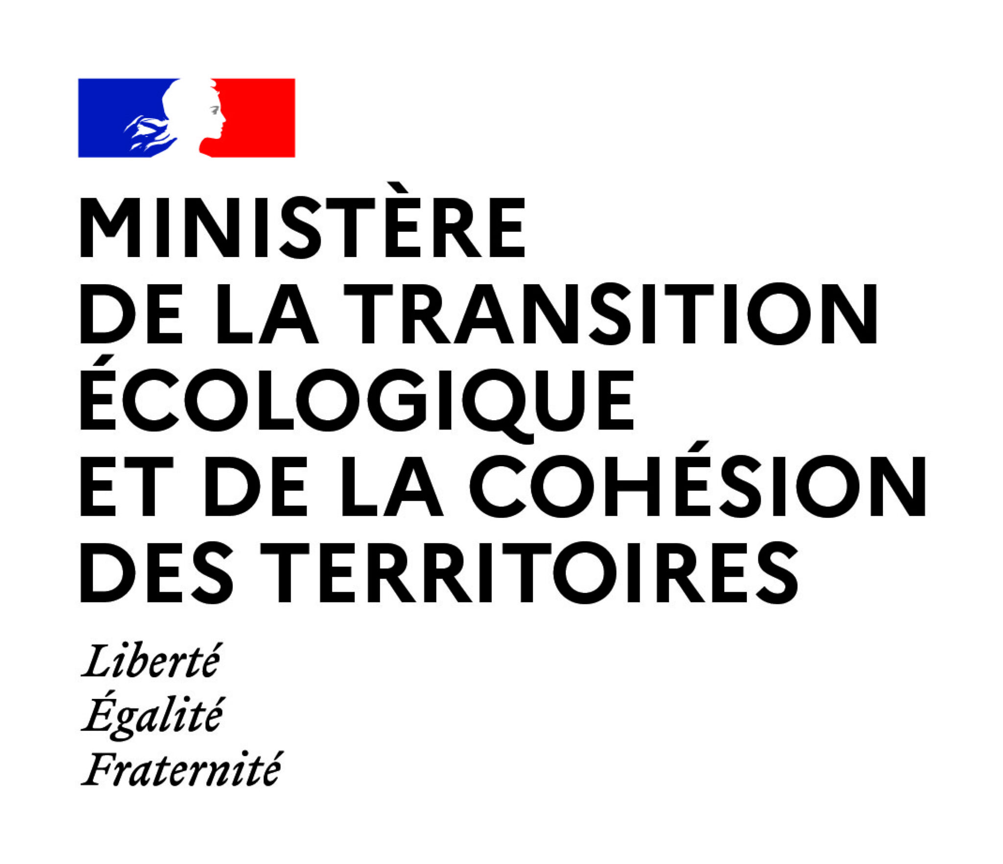Logo ministere de la transition ecologique 1