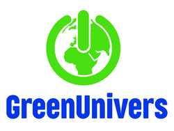 logo green univers