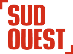 logo sud ouest