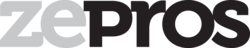 logo zepros