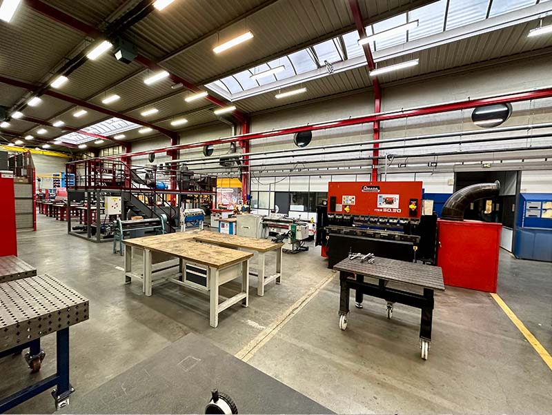 Projets UIMM