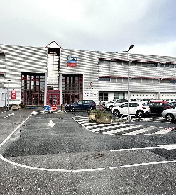 avant chantier UIMM