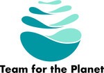 Logo TeamForThePlanet