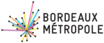 Logo bordeaux metropole