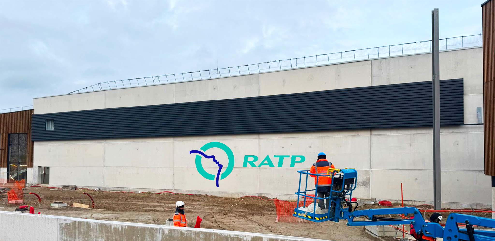 Projets RATPxAirBooster1T