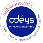 macaron Odeys 2024