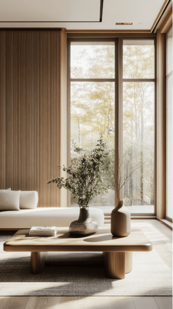 Extérieur verdure