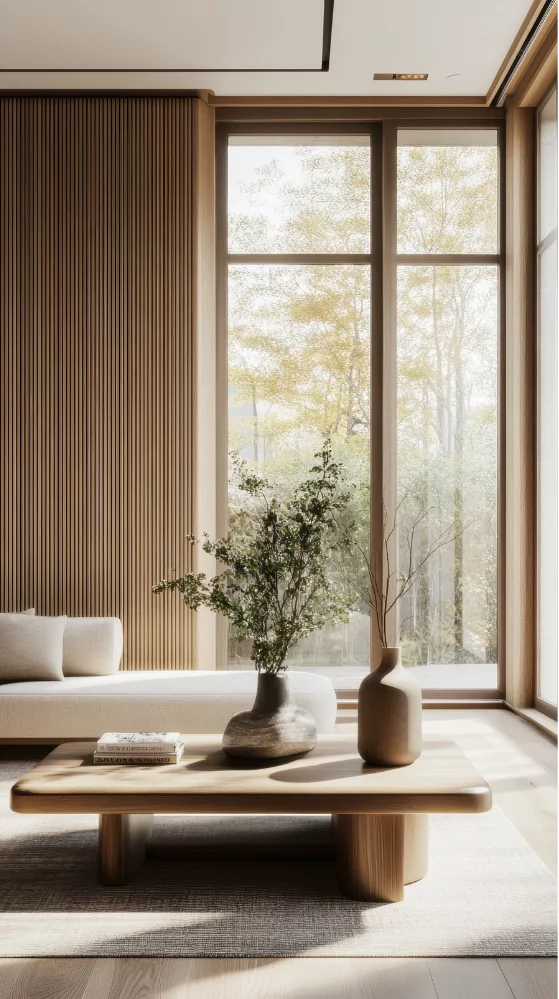 Extérieur verdure
