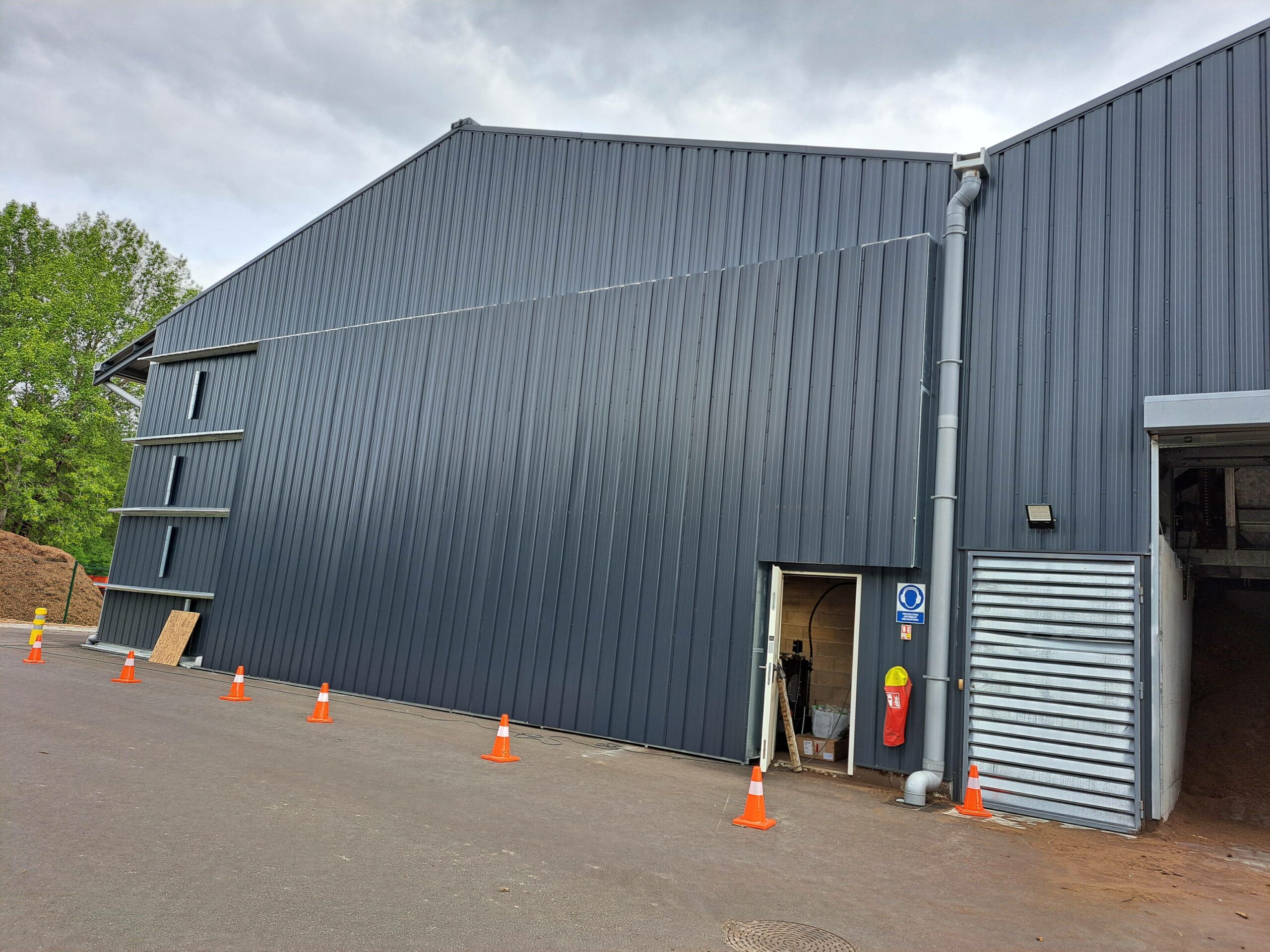 Néandertal x Air Booster