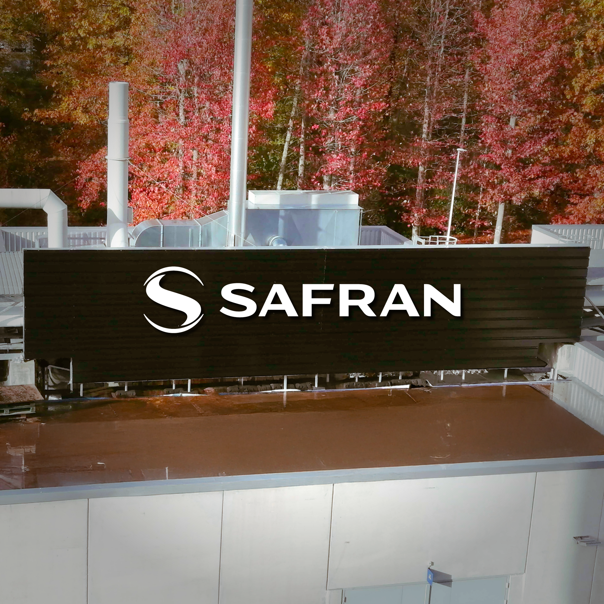 Safran x Air Booster