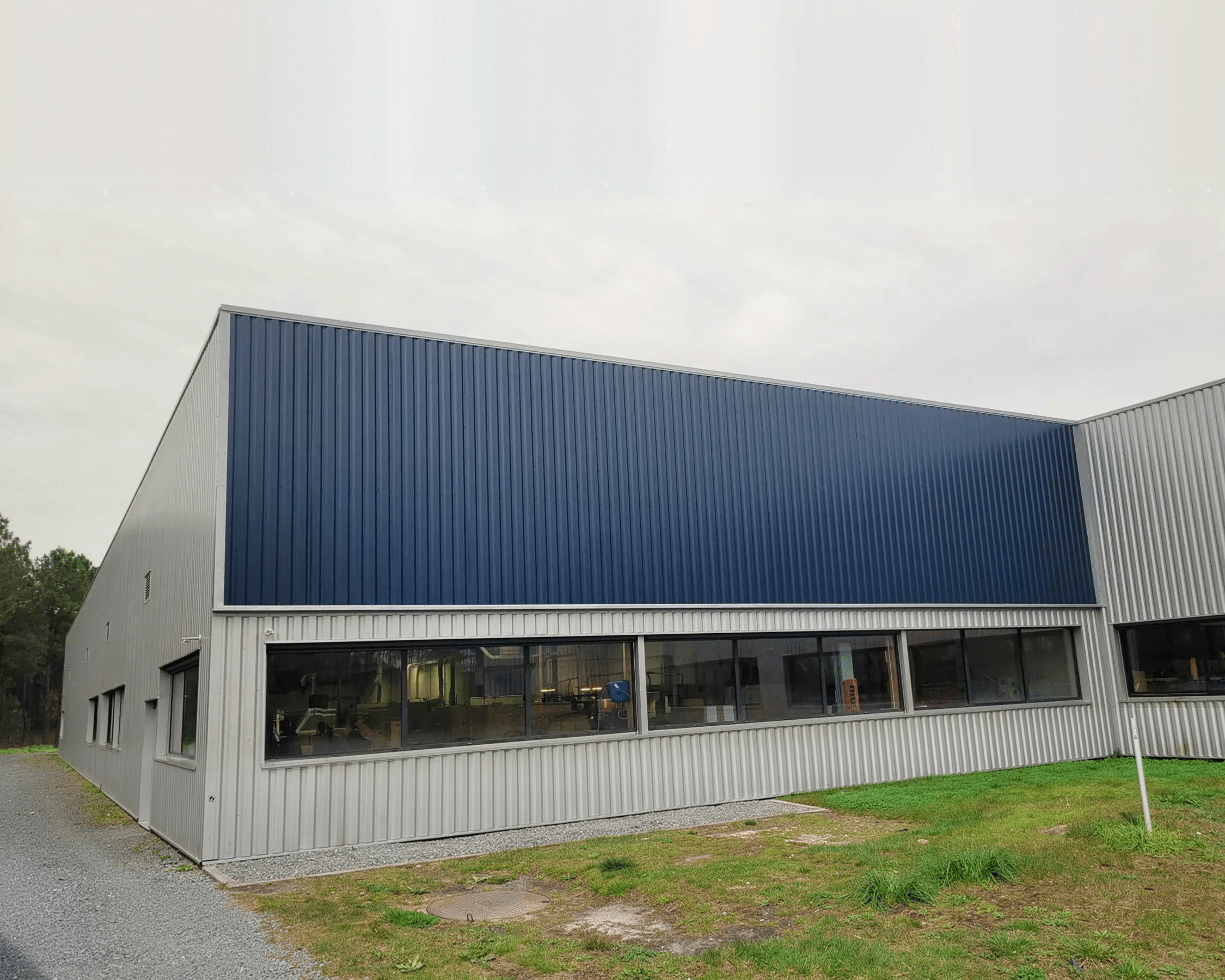 Installation chauffage R' Booster