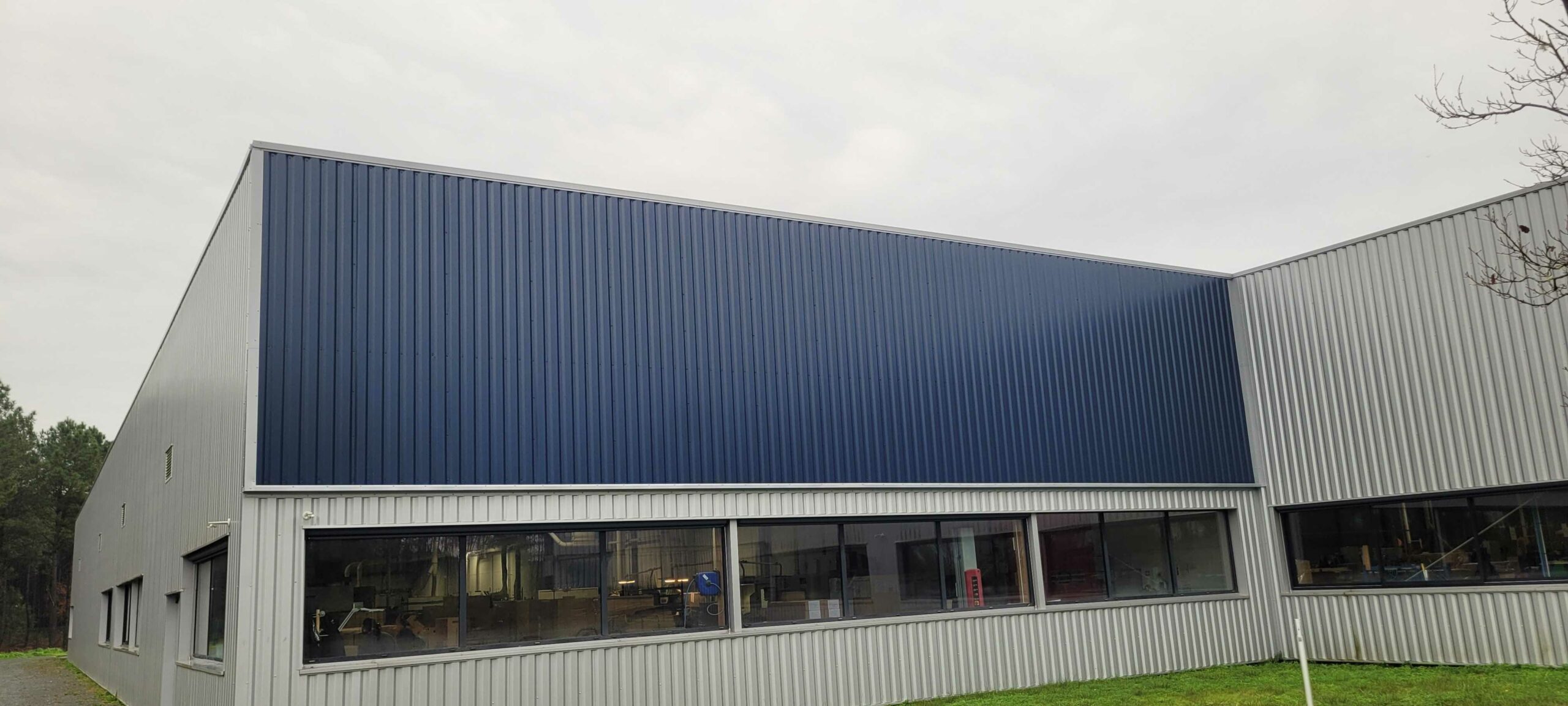 Installation fini chauffage R' Booster